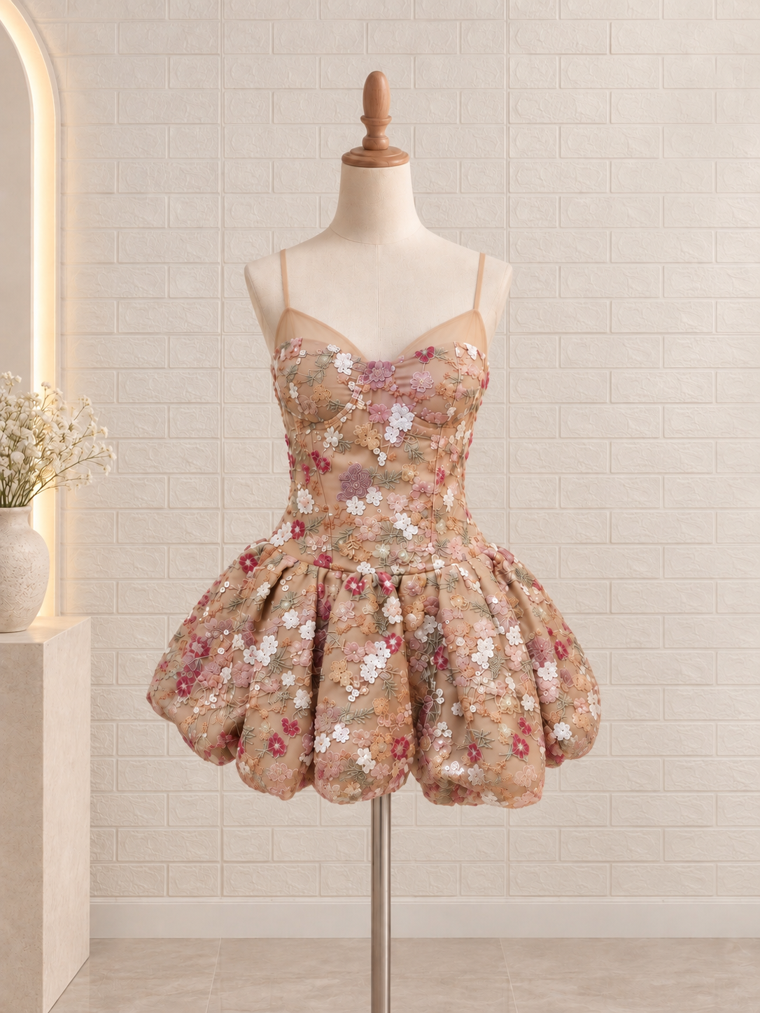 Gigi Dress
