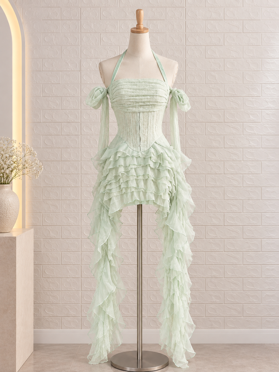 Ember Dress