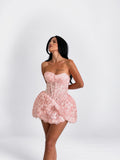Bloom Dress