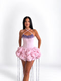 Celeste Dress